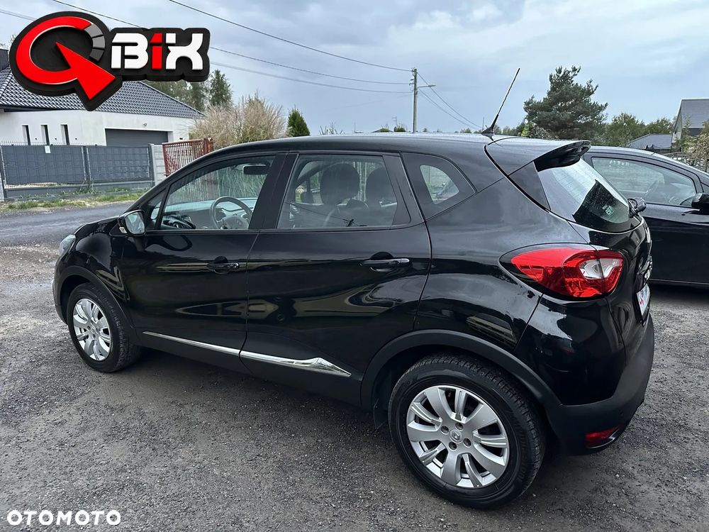 Renault Captur 2015 photo 3