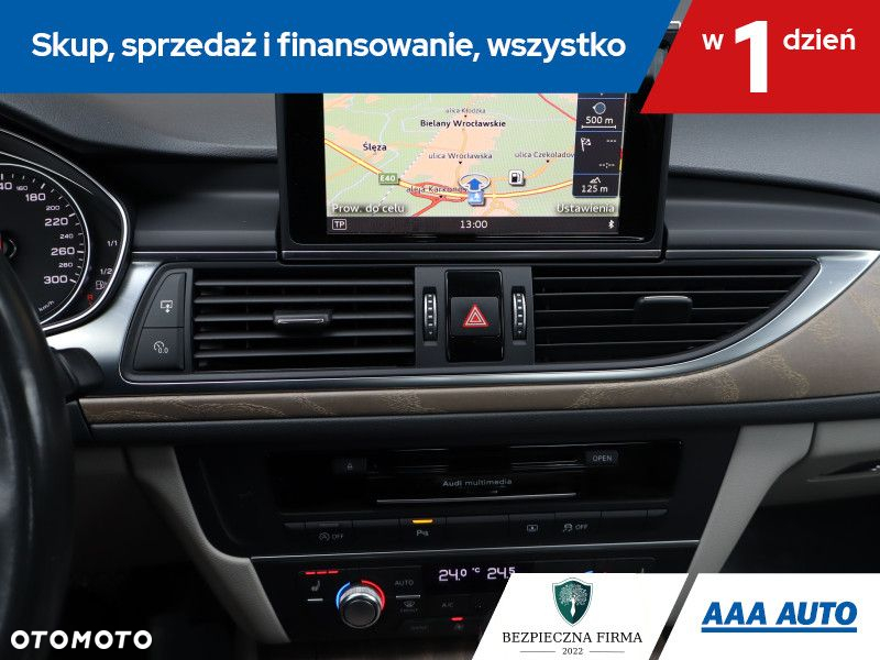 Audi A6 - 17