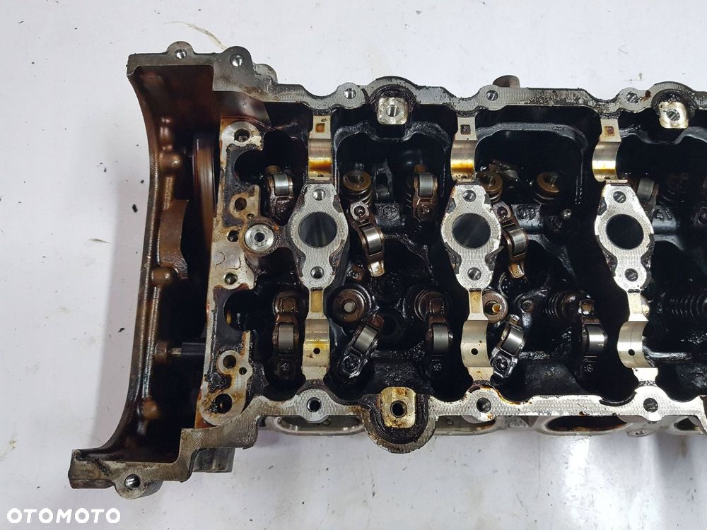 MERCEDES C KLASA W205 14-18r 2.0 CGI GŁOWICA R274016 - 3