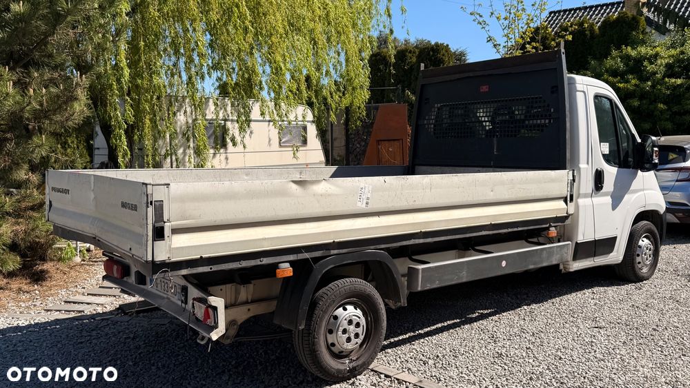Peugeot Boxer - 13