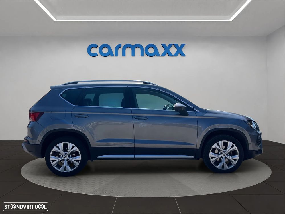 SEAT Ateca 1.5 TSI Xperience DSG - 7