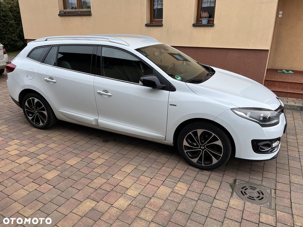 Renault Megane 1.6 dCi Energy Bose Edition - 24