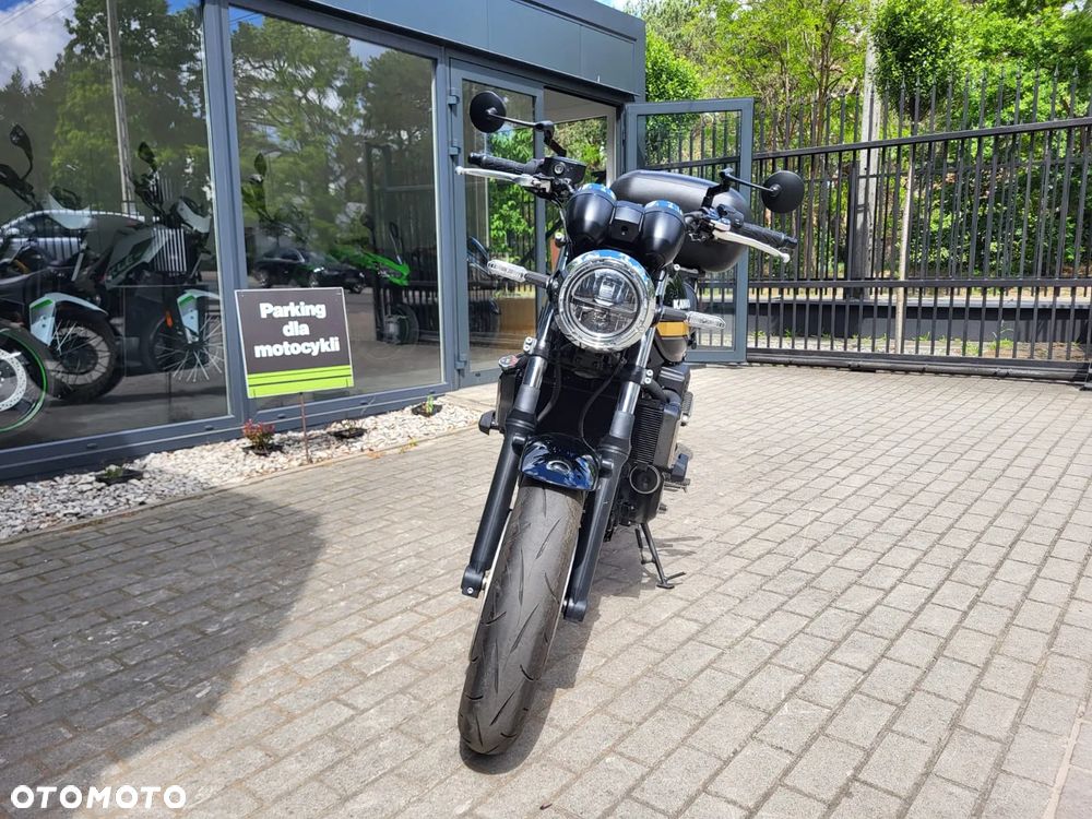 Kawasaki Z 650 RS - 4