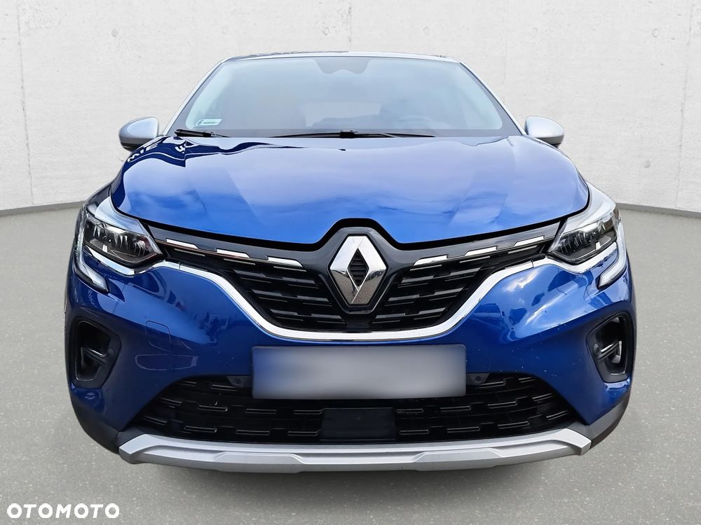 Renault Captur 1.6 E-TECH Plug-In Intens - 2