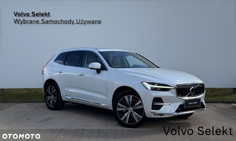 Volvo XC 60 - 6