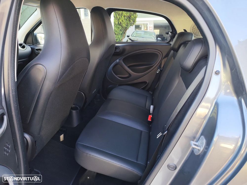 Smart ForFour EQ prime edition one - 14