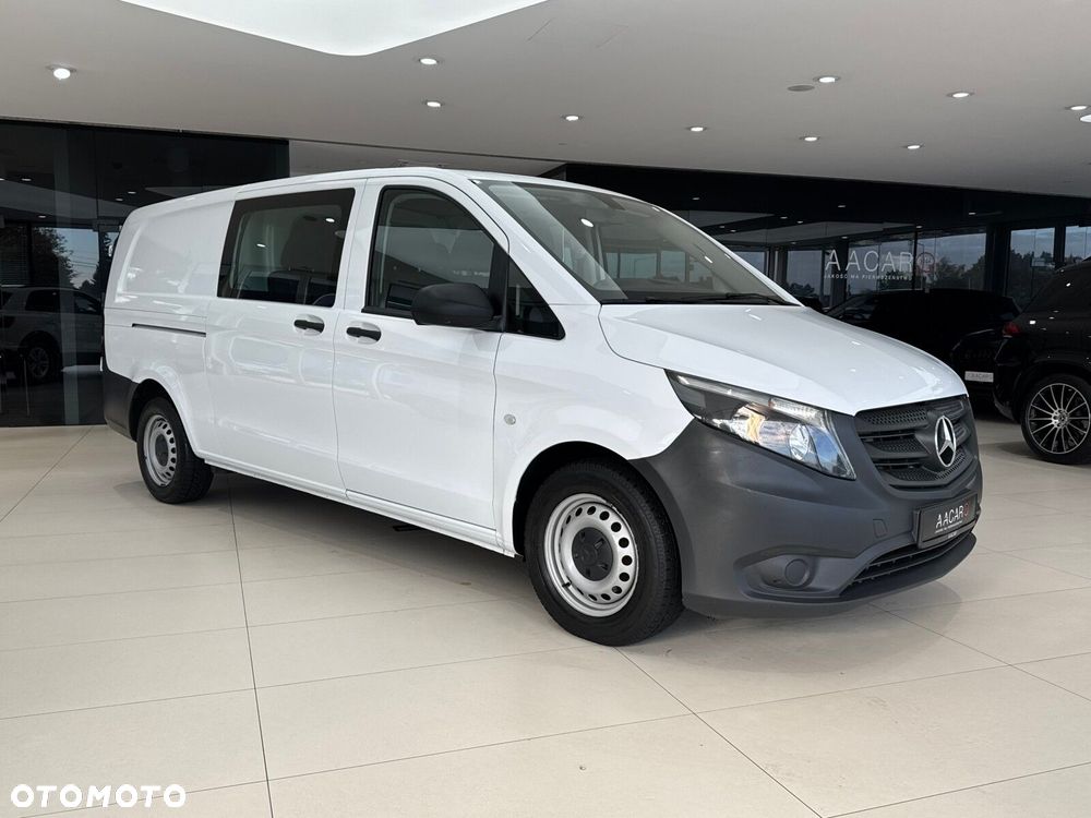 Mercedes-Benz Vito - 7