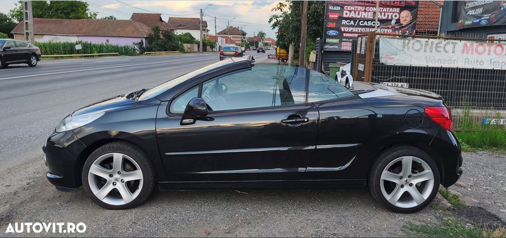 Peugeot 207 - 5