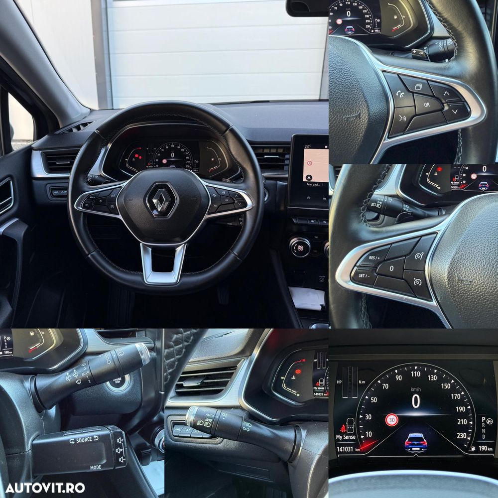 Renault Captur - 6