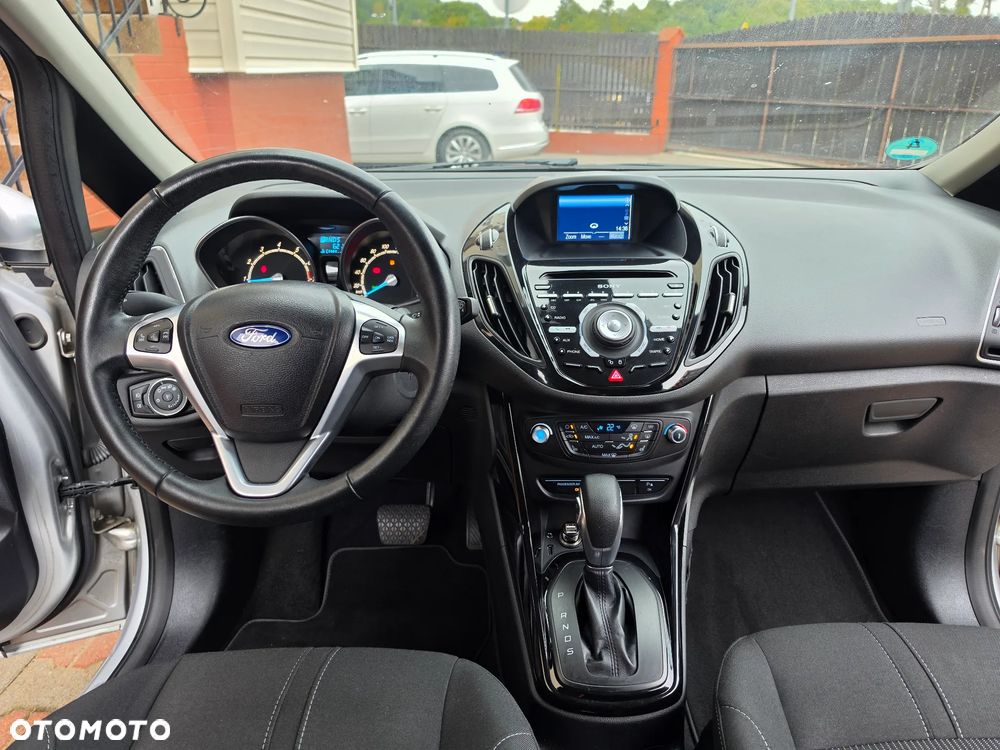 Ford B-MAX 1.6 Titanium - 26