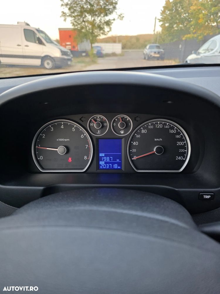Hyundai i30 - 7