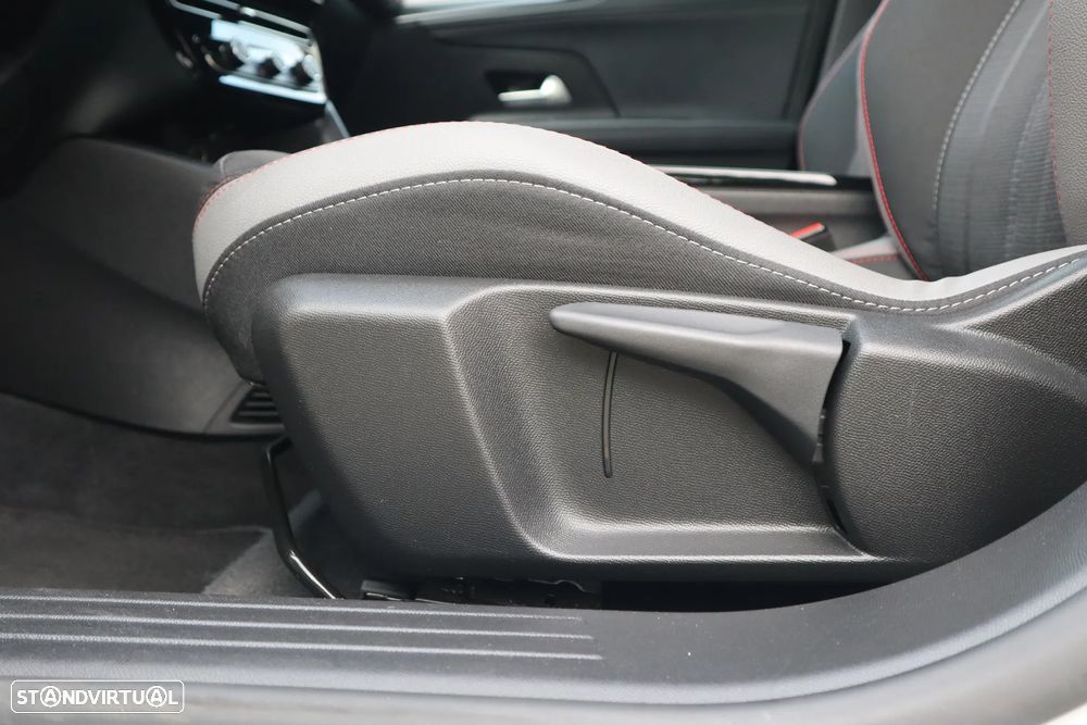 Opel Mokka-e GS Line - 19