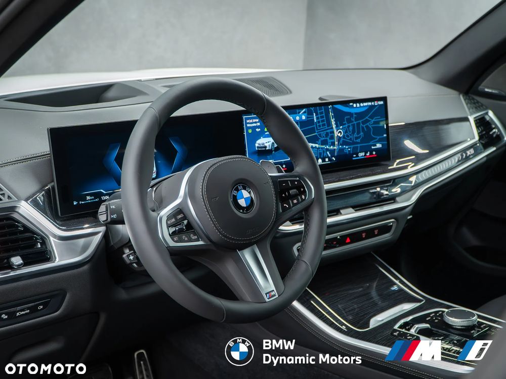 BMW X5 xDrive30d - 19