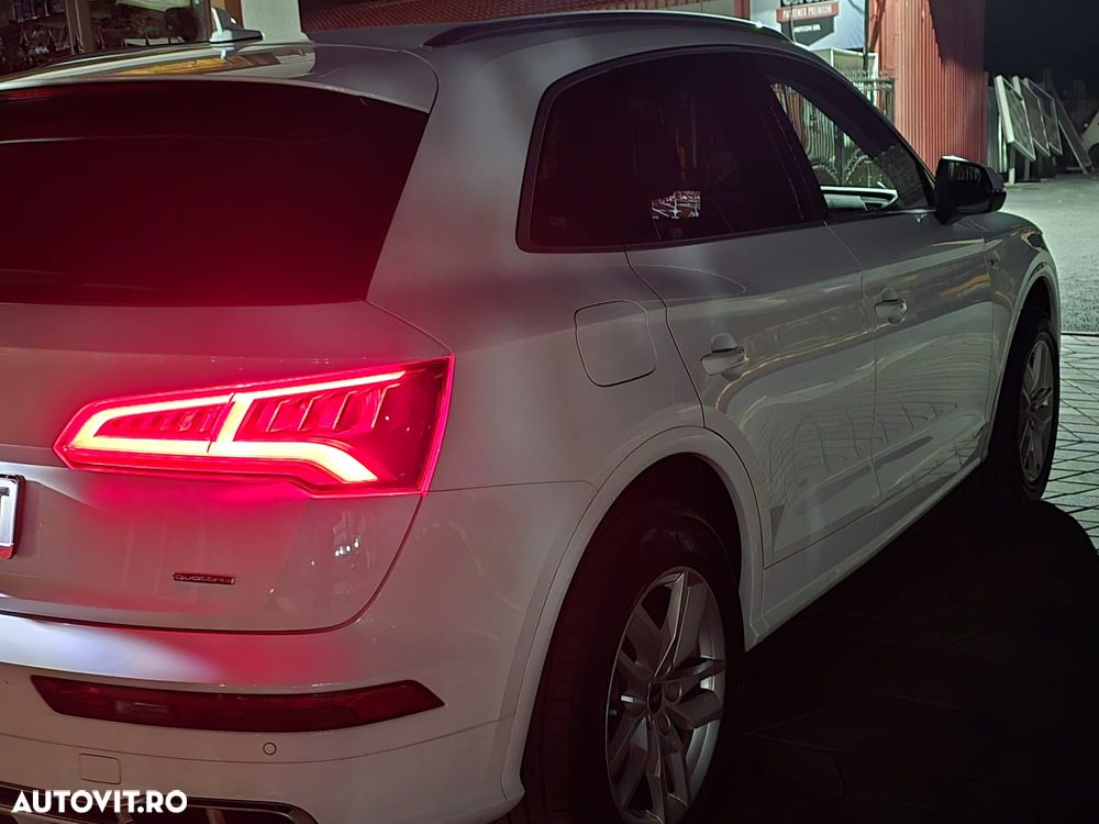 Audi Q5 50 TFSI e quattro S tronic sport - 3