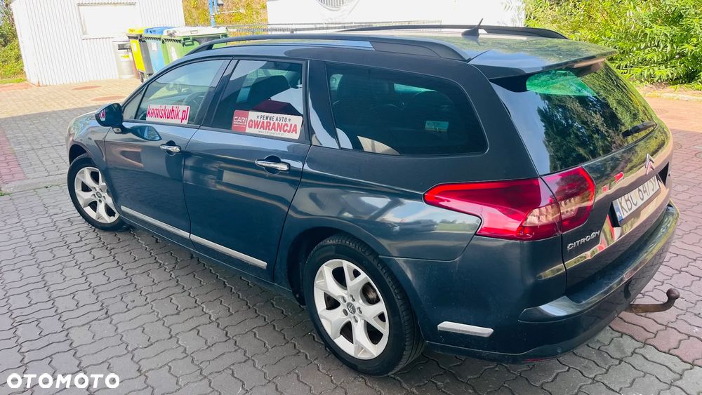 Citroën C5