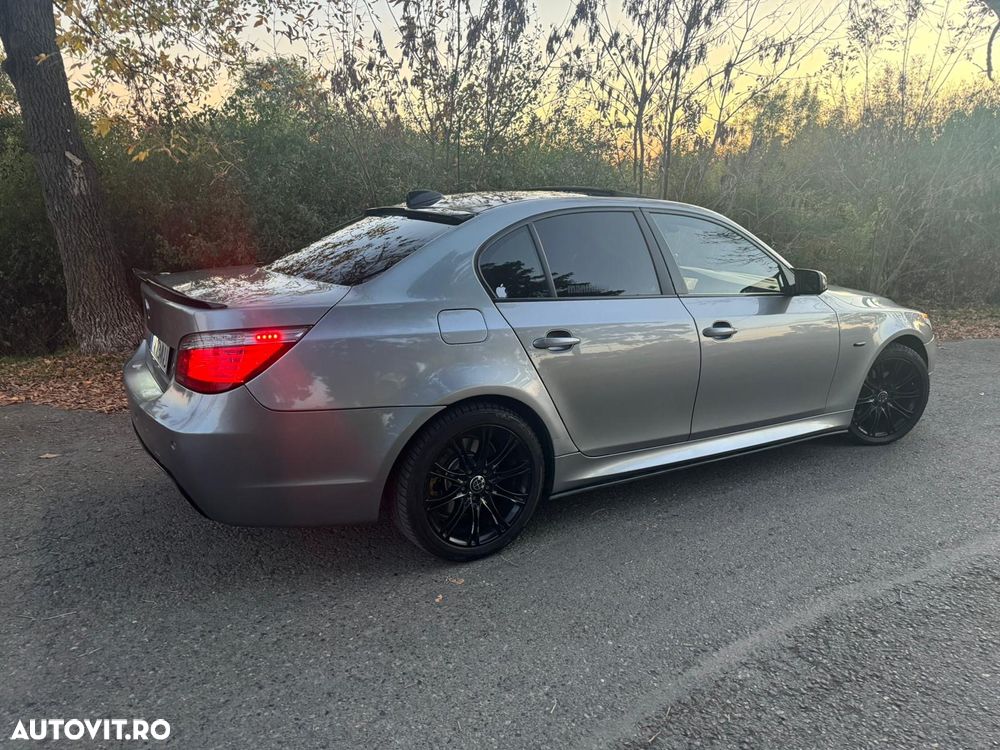 BMW Seria 5 - 6