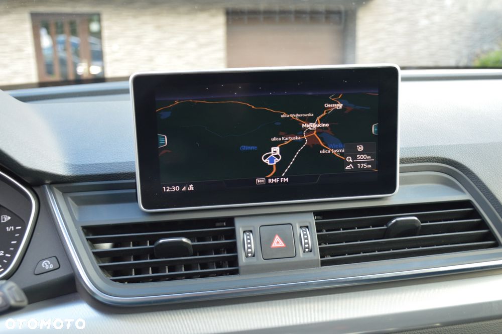 Audi Q5 2.0 TFSI Quattro Design S tronic - 14