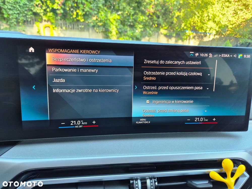BMW Seria 3 318i Advantage - 15