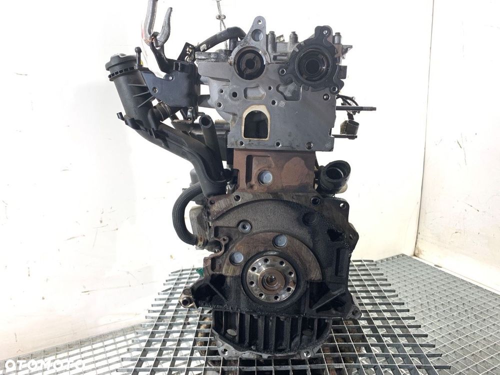 SILNIK - 878.00 PLN - PEUGEOT 508 SW I (8E_) 2010 - 2018 2.0 HDi 100 kW [136 KM] olej napędowy 2010 - 2