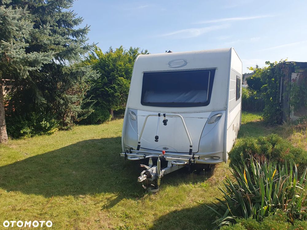 Caravelair Rubis 400 - 2