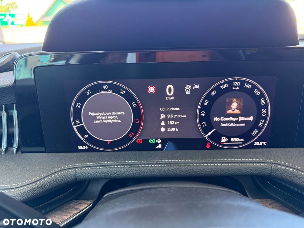 Skoda Superb 2.0 TSI 4x4 L&K DSG - 13