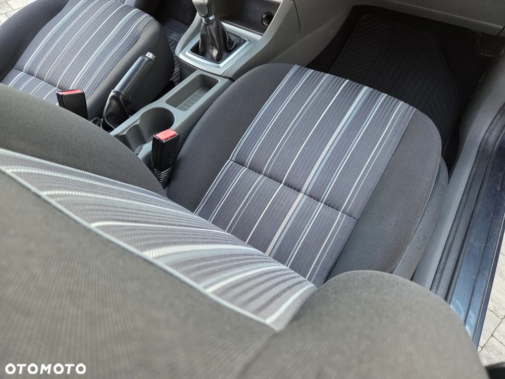 Ford Focus - 20