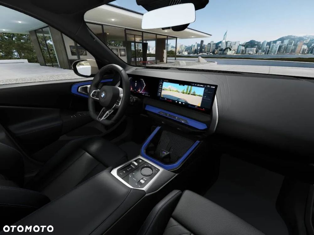 BMW X3 20d xDrive - 4