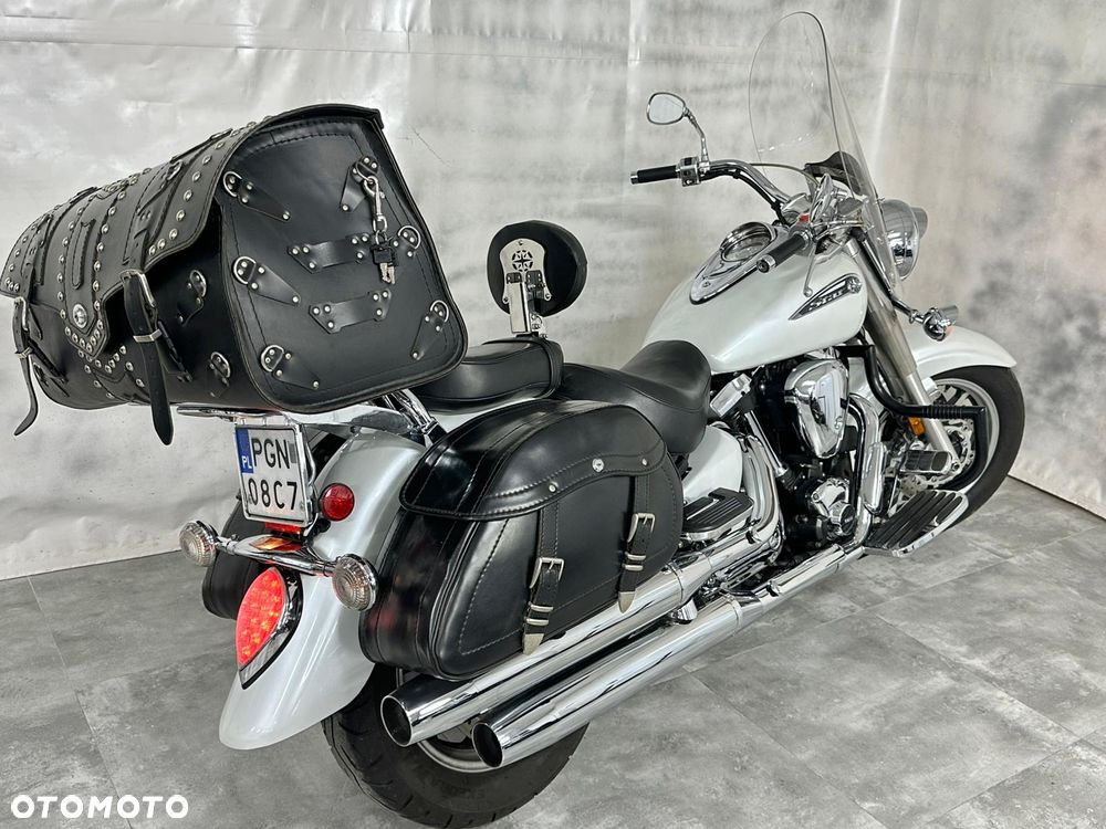 Yamaha Road Star - 32