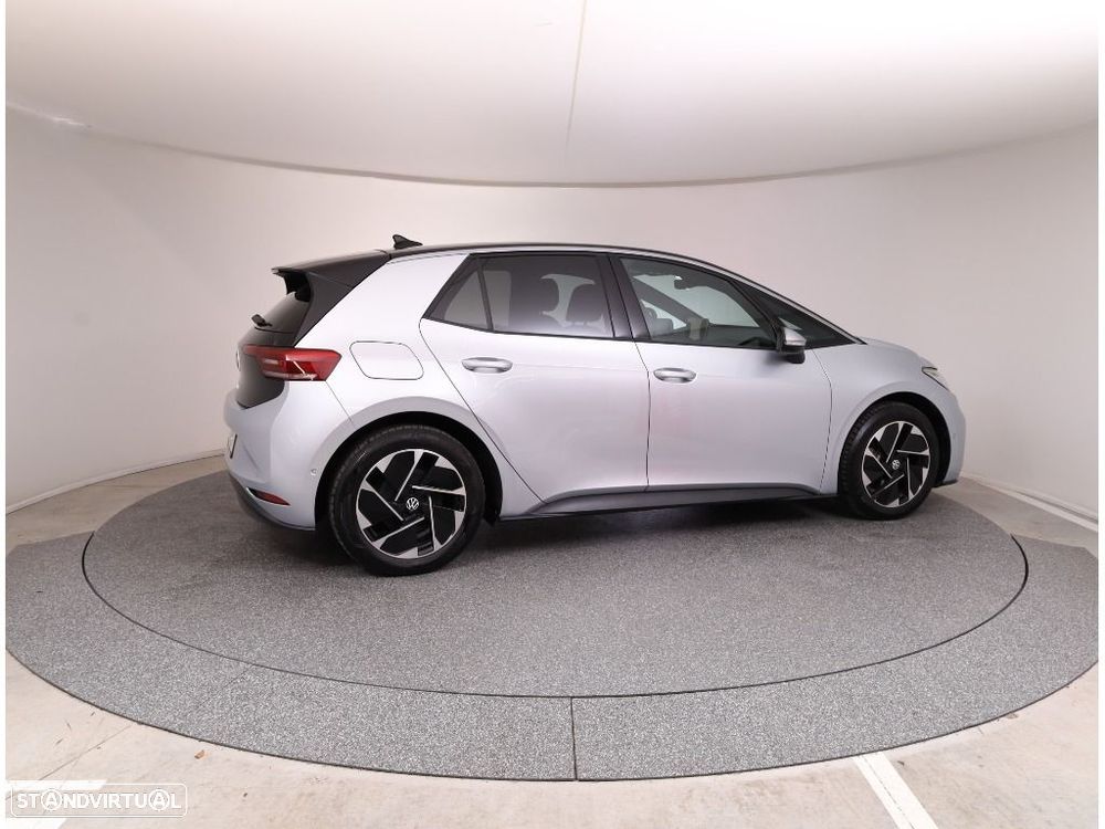 VW ID.3 59 kWh Pro Urban - 8