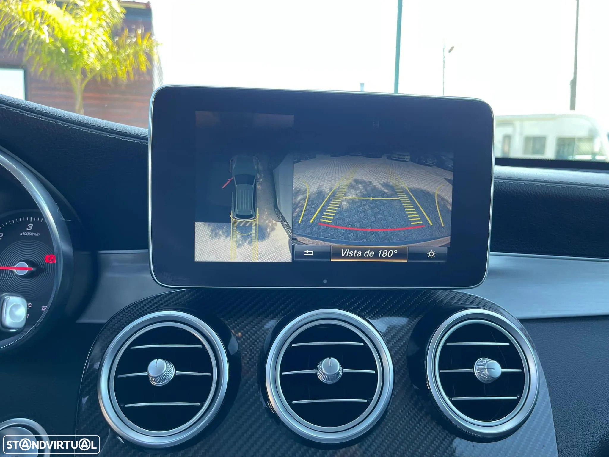 Mercedes-Benz GLC 250 d AMG Line 4-Matic - 26