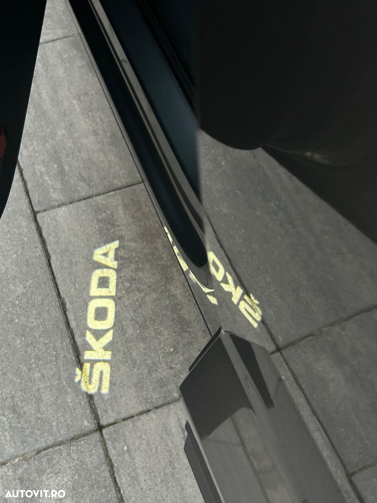 Skoda Karoq 1.5 TSI DSG Style - 28