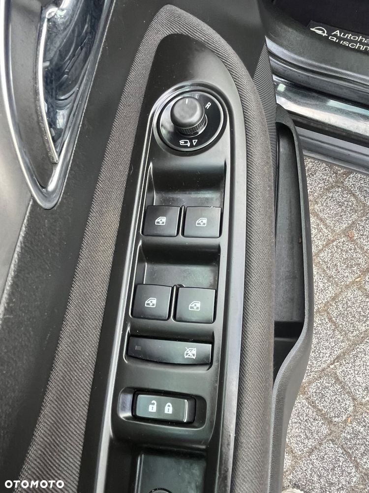 Opel Mokka 1.6 ecoFLEX Start/Stop Edition - 28