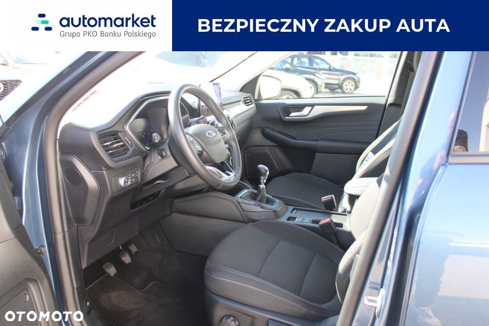 Ford Kuga 1.5 EcoBoost FWD Titanium - 9