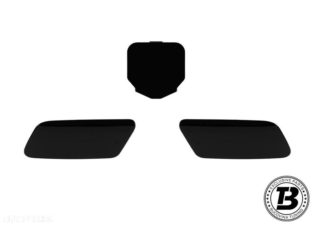 Bara Fata compatibila cu Audi A3 8V RS3 Facelift Design - 9