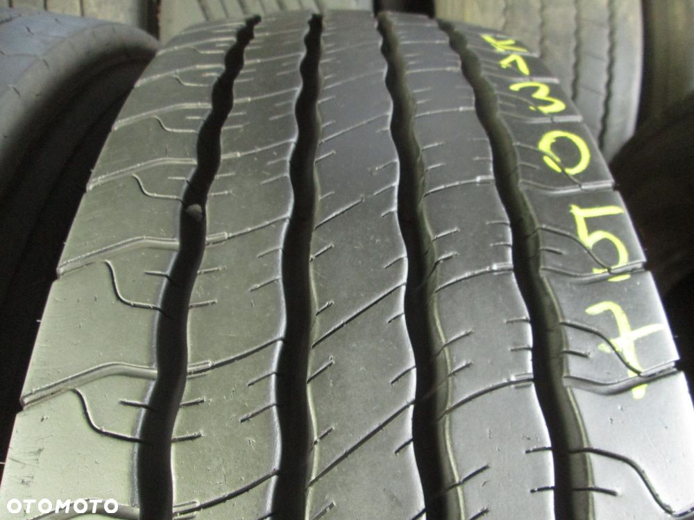 295/80R22,5 Sava AVANT 5. Opony ciężarowe - 9