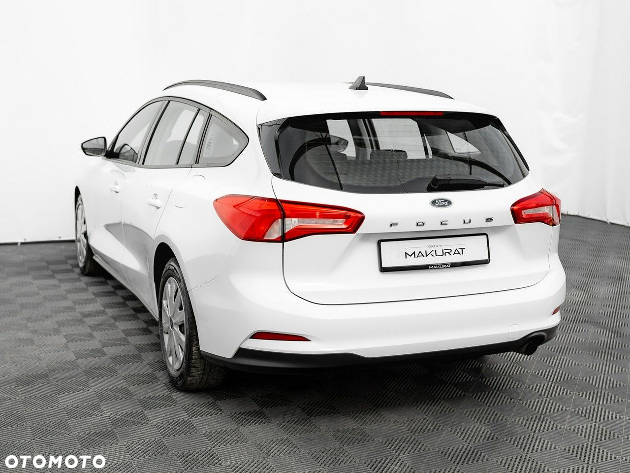 Ford Focus - 5