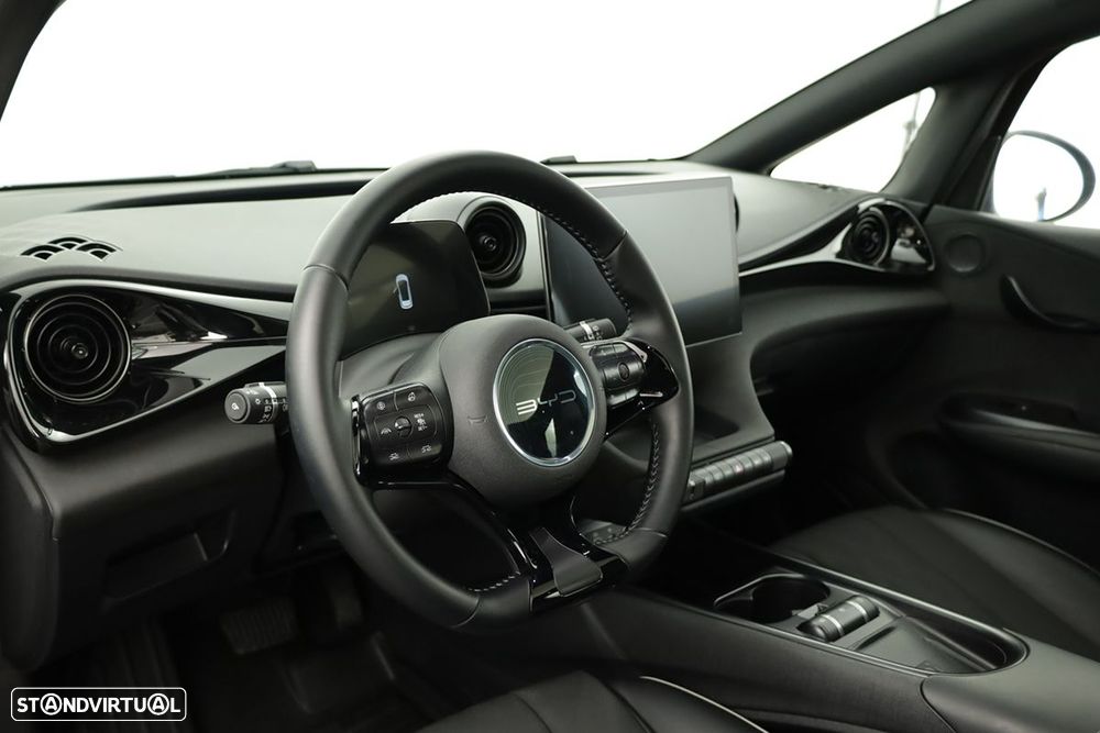 BYD Dolphin 60.4 kWh Comfort - 8