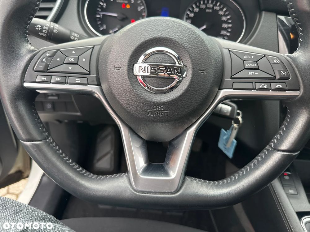Nissan Qashqai 1.6 DIG-T Acenta - 10