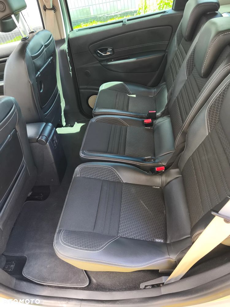 Renault Scenic 1.2 TCe Energy Bose Edition - 18