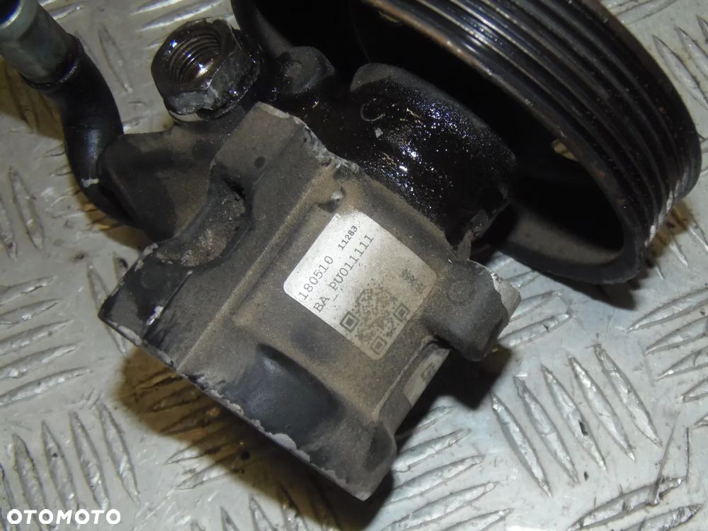 OPEL ANTARA 2.0 CDTI POMPA WSPOMAGANIA - 3