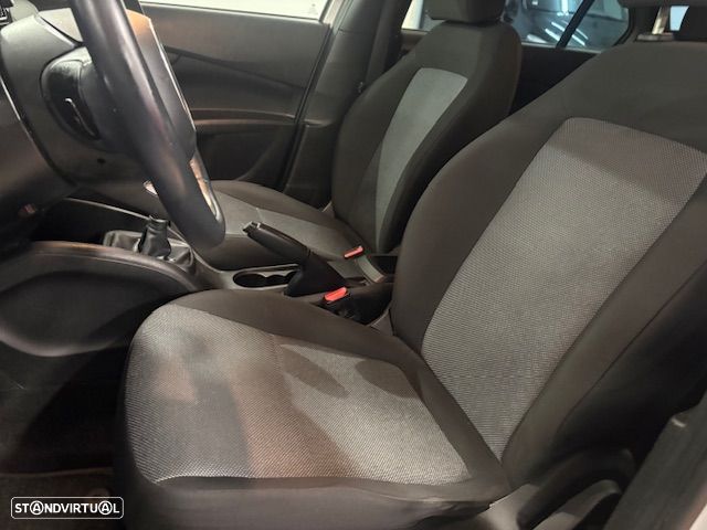 Fiat Tipo Station Wagon 1.3 M-Jet Street - 24