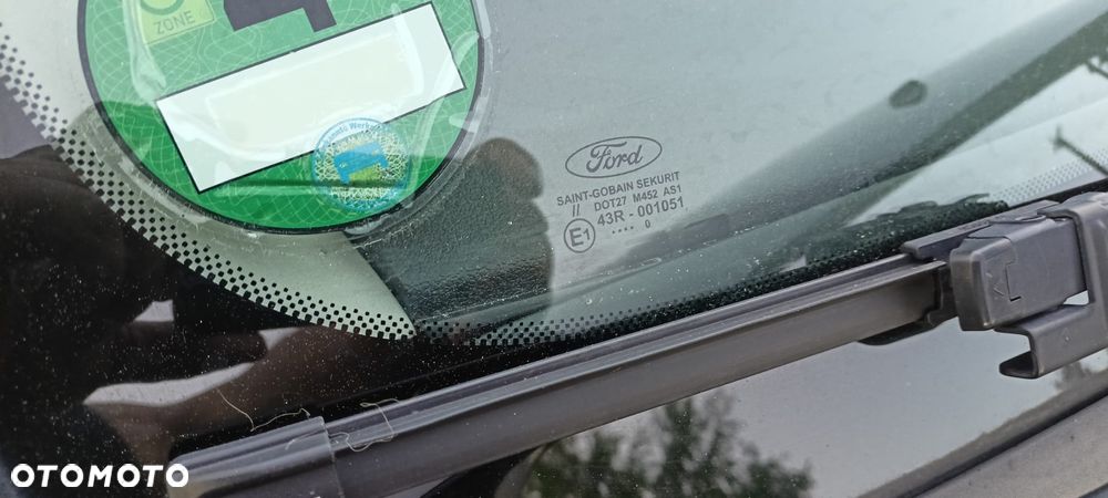 Ford Focus 1.6 TI-VCT Ambiente - 25