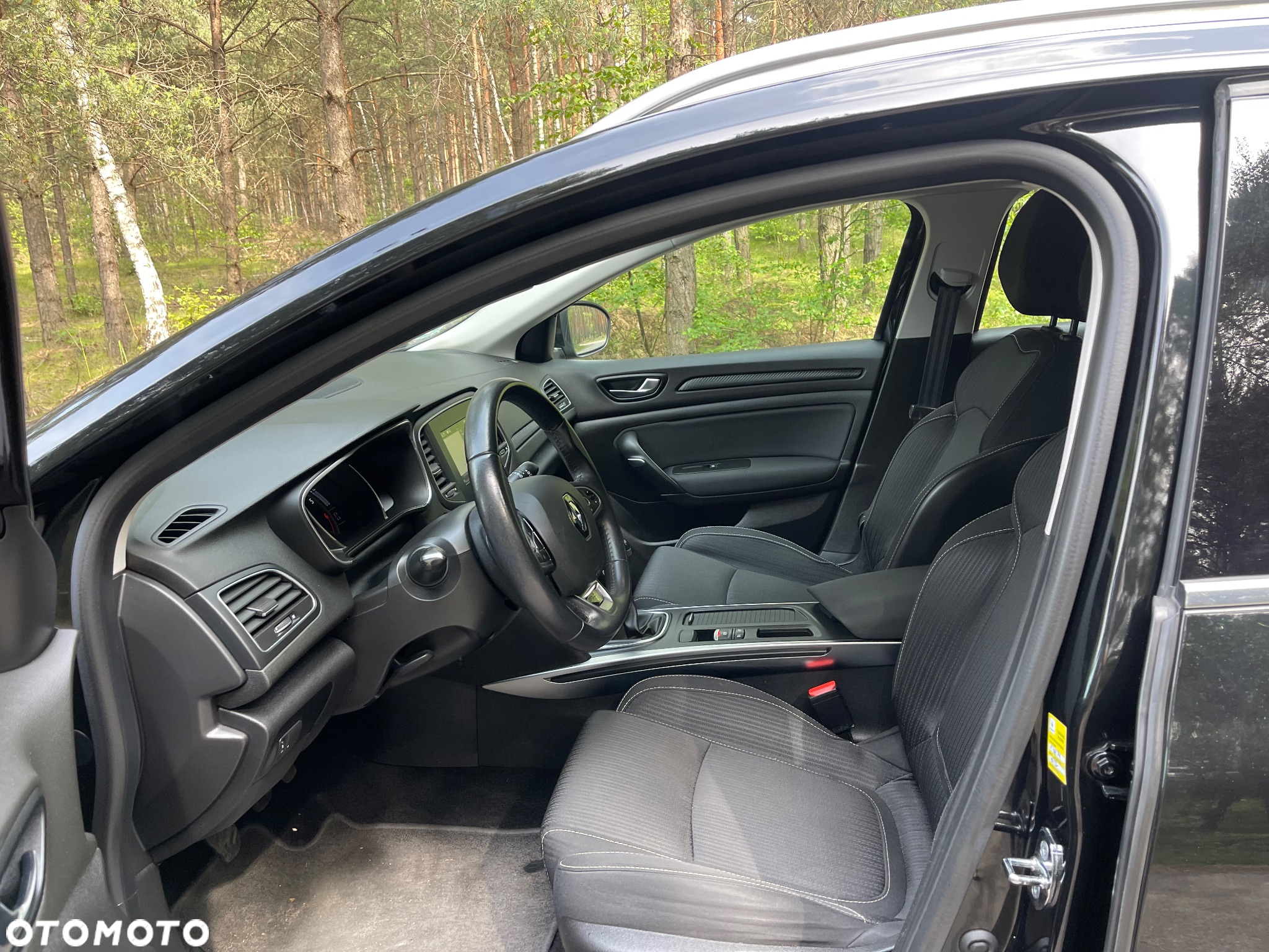 Renault Megane ENERGY TCe 130 EXPERIENCE - 15
