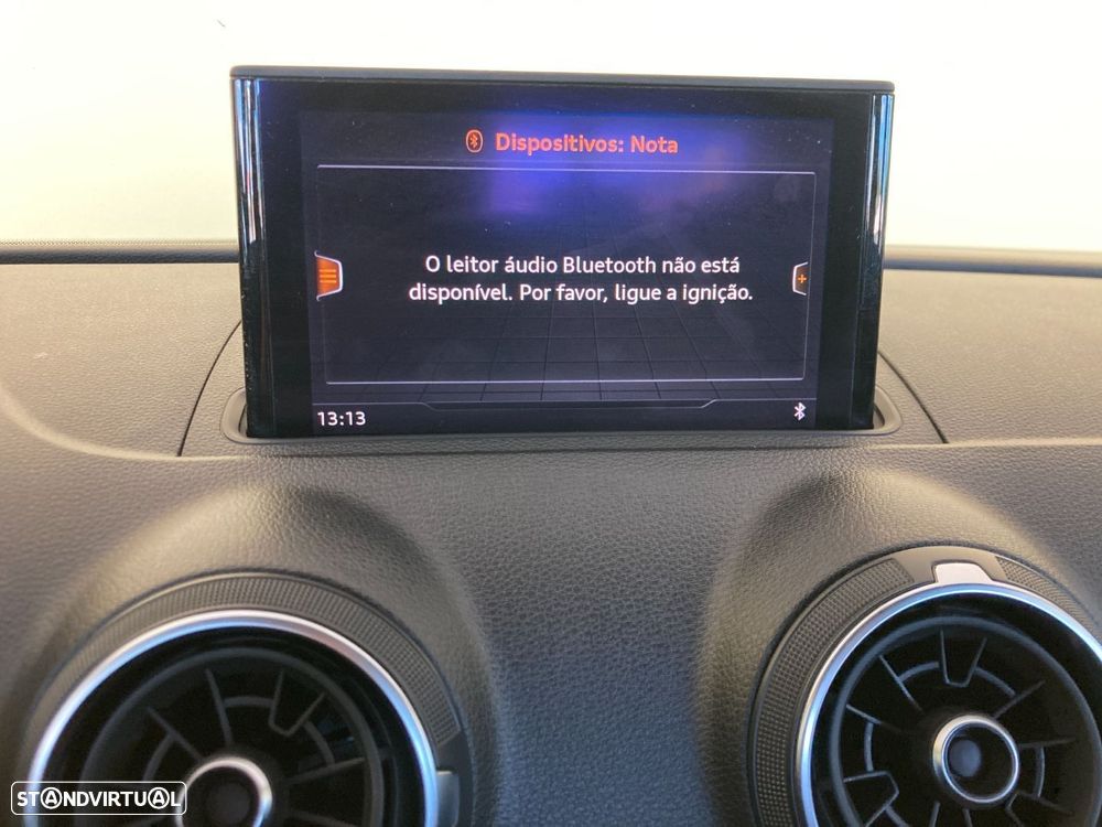 Audi A3 Sportback 1.6 TDI - 29