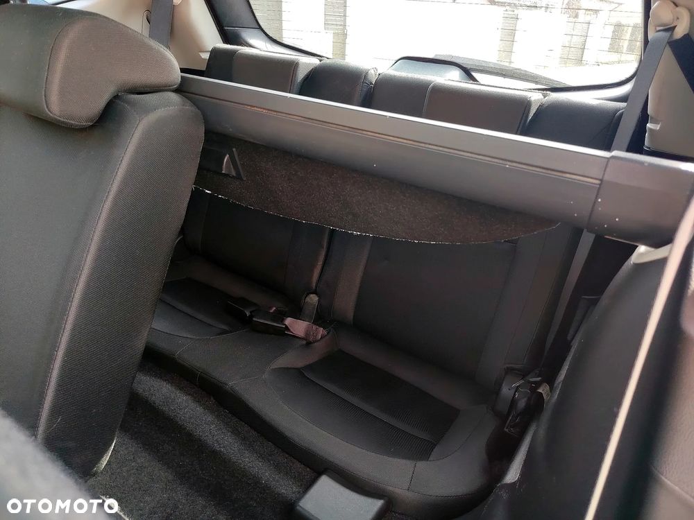 Nissan Qashqai+2 2.0 dCi 4x4 Tekna EU5 - 14