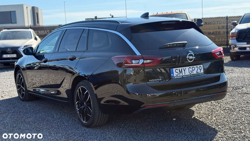 Opel Insignia 2.0 Dynamic - 12
