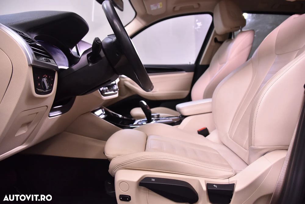 BMW X3 - 24