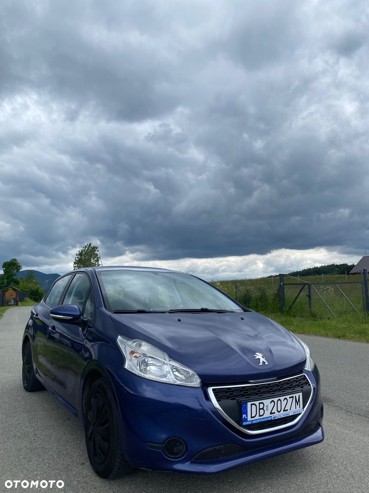 Peugeot 208 1.0 VTi Active - 2