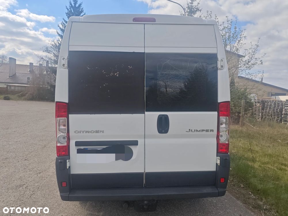 Citroën JUMPER - 18