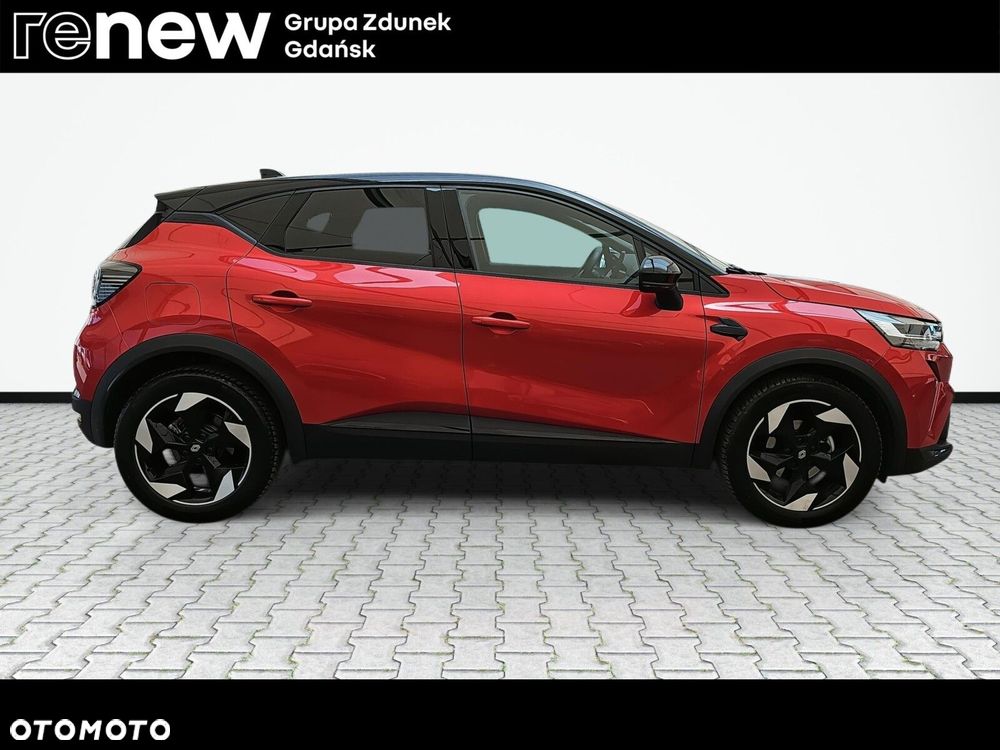 Renault Captur - 5